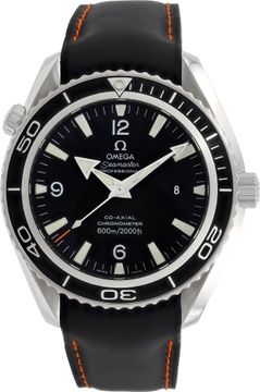 Omega Planet Ocean 22005100 Mens Watch Collection
