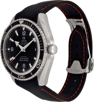 Omega Planet Ocean 22005100 Stainless Steel mm auto watch