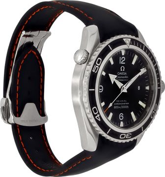Omega Planet Ocean 22005100 Stainless Steel mm auto watch
