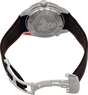 Omega Planet Ocean 22005100 Stainless Steel mm auto watch