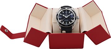 Omega Planet Ocean 22005100 Stainless Steel mm auto watch