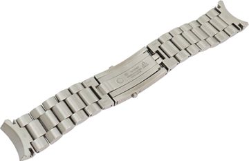Omega Planet Ocean 2908.50.82 Stainless Steel 45.5mm auto watch