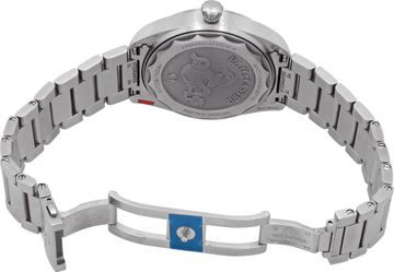 Omega Railmaster 22010402006001 Stainless Steel 40mm auto watch