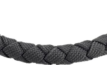 Omega sailing bracelet in gray