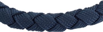 Omega Sailing Bracelet in Navy blue