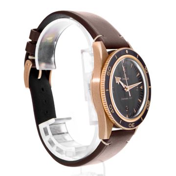 Omega Seamaster 300 234.92.41.21.10.001 Bronze Black dial 41mm Auto