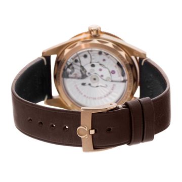 Omega Seamaster 300 234.92.41.21.10.001 Bronze Black dial 41mm Auto