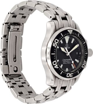 Omega Seamaster Stainless Steel 30mm Quartz watch
