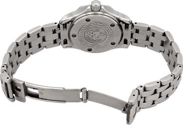 Omega Seamaster Stainless Steel 30mm Quartz watch