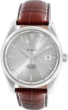 Omega Seamaster 39mm 2804.30.37 Mens Watch Collection