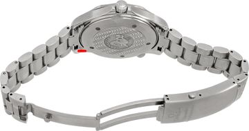 Omega Seamaster 2255.80 Stainless Steel 41mm auto watch