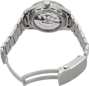 Omega Seamaster 23430412103001 Stainless Steel 41mm auto watch