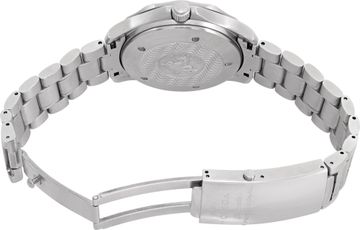 Omega Seamaster 2538.20.00 Stainless Steel White dial 41mm Automatic watch