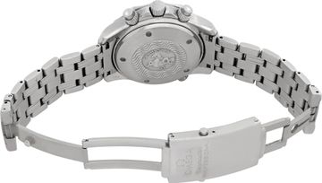 Omega Seamaster 2599.80.00 Stainless Steel 41mm auto watch