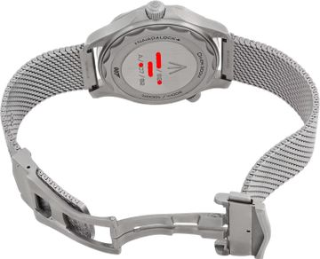 Omega Seamaster 210.92.42.20.01.001 Titanium 42mm auto watch