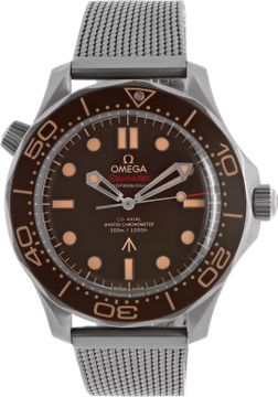 Omega Seamaster 42mm 210.92.42.20.01.001