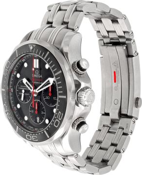 Omega Seamaster 212.30.42.50.01.001 Stainless Steel 42mm auto watch