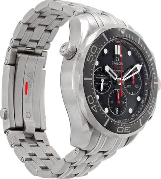 Omega Seamaster 212.30.42.50.01.001 Stainless Steel 42mm auto watch