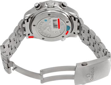 Omega Seamaster 212.30.42.50.01.001 Stainless Steel 42mm auto watch