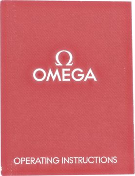 Omega Seamaster 212.30.42.50.01.001 Stainless Steel 42mm auto watch