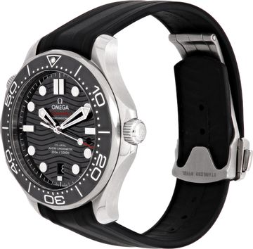 Omega Seamaster Diver 300M