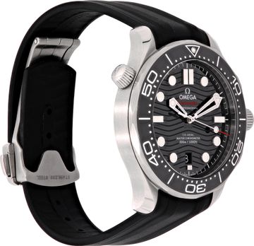 Omega Seamaster Diver 300M
