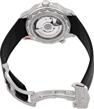 Omega Seamaster Diver 300M