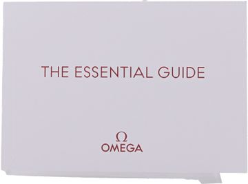 Omega Seamaster Diver 300M