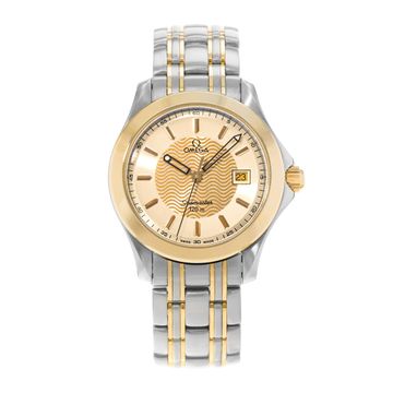 Omega Seamaster Aqua Terra 36mm 2311.11.00 Mens Watch Collection