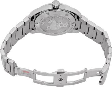 Omega Seamaster Aqua Terra 231.10.39.61.02.001 Stainless Steel White dial 39mm Q