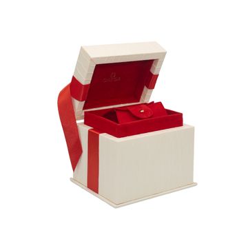 Omega Seamaster Aqua Terra 231.13.39.21.57.001 Steel Mother of Pearl Dial 39mm Auto