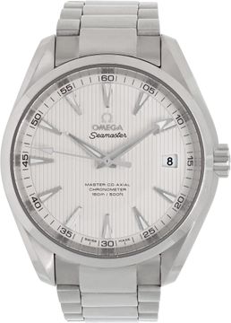 Omega Seamaster Aqua Terra 41mm 231.10.42.21.02.001