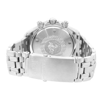 Omega Seamaster Diver 300 M 2599.80.00 Steel Blue dial 41mm Auto