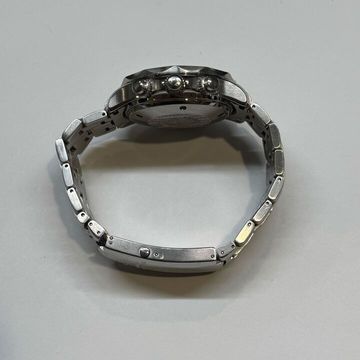 Omega Seamaster Diver 300 M 2599.80.00 Steel Blue dial 41mm Auto