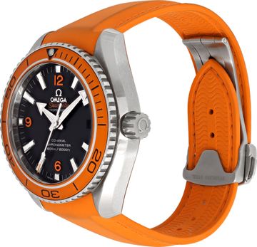 Omega Seamaster Planet Ocean 2909.50.83 Stainless Steel 42mm auto watch