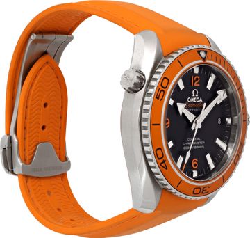 Omega Seamaster Planet Ocean 2909.50.83 Stainless Steel 42mm auto watch