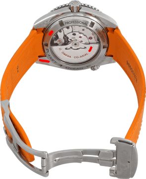 Omega Seamaster Planet Ocean 2909.50.83 Stainless Steel 42mm auto watch