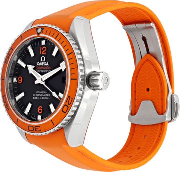 Omega Seamaster Planet Ocean 2909.50.83 Stainless Steel N/A dial 42mm Automatic