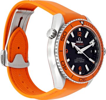 Omega Seamaster Planet Ocean 2909.50.83 Stainless Steel N/A dial 42mm Automatic