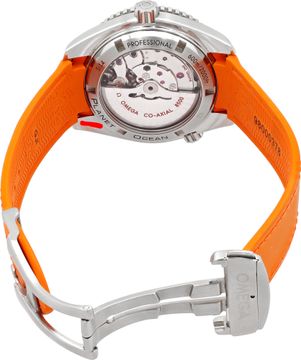 Omega Seamaster Planet Ocean 2909.50.83 Stainless Steel N/A dial 42mm Automatic
