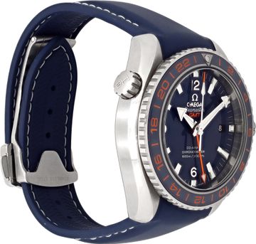 Omega Seamaster Planet Ocean 232.32.44.22.03.001 Stainless Steel 43.5mm auto wat
