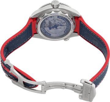 Omega Seamaster Planet Ocean 215.32.43.21.04.001 Stainless Steel 44mm auto watch