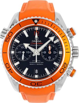 Omega Seamaster 232.32.46.51.01.001 Stainless Steel 46mm auto watch