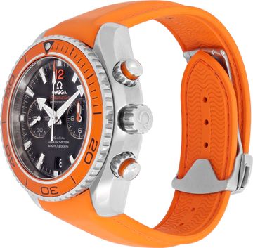 Omega Seamaster 232.32.46.51.01.001 Stainless Steel 46mm auto watch