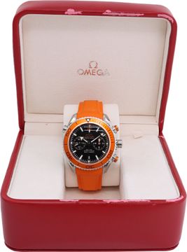 Omega Seamaster 232.32.46.51.01.001 Stainless Steel 46mm auto watch