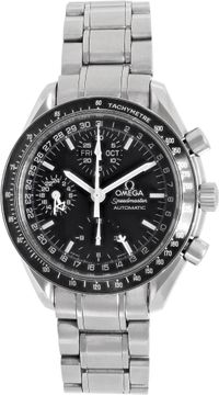 Omega Speedmaster 39mm 3520.50 Mens Watch Collection
