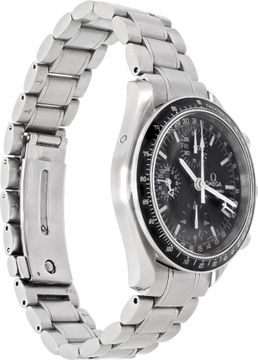 Omega Speedmaster 3520.50 Stainless Steel 39mm auto watch