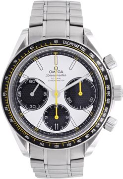 Omega Speedmaster 326.30.40.50.04.001 Stainless Steel 40mm auto watch
