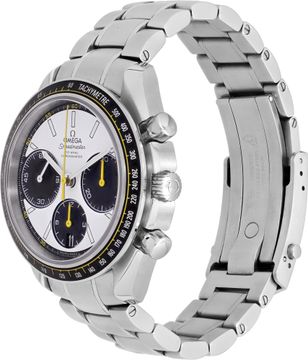 Omega Speedmaster 326.30.40.50.04.001 Stainless Steel 40mm auto watch