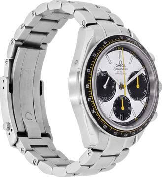 Omega Speedmaster 326.30.40.50.04.001 Stainless Steel 40mm auto watch